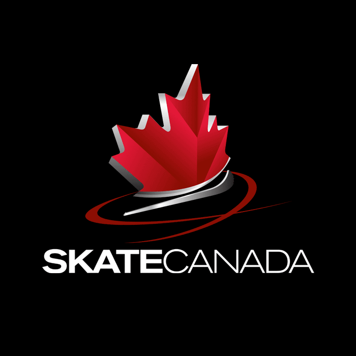 Skate Canada member, National Team